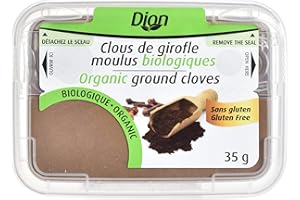 BIO GD Bio GD Ground Cloves, 35G