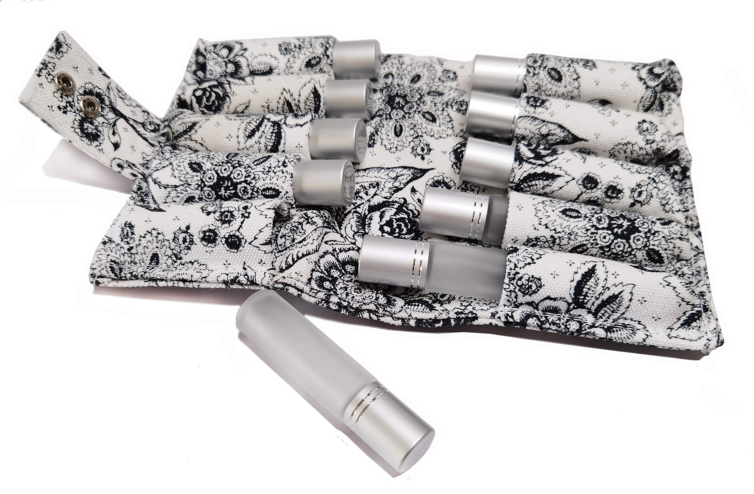 Beuniclo Essential Oil Bag, White