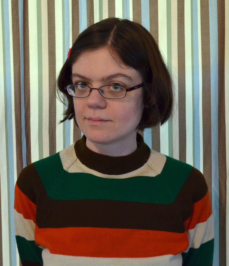 Jaclyn Dolamore Audio Books Best Sellers Author Bio - 