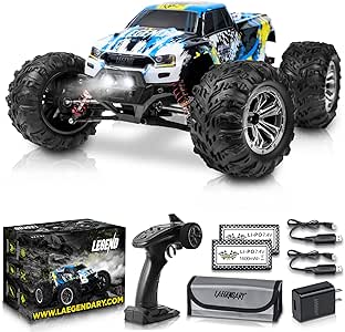 rc cars under 300