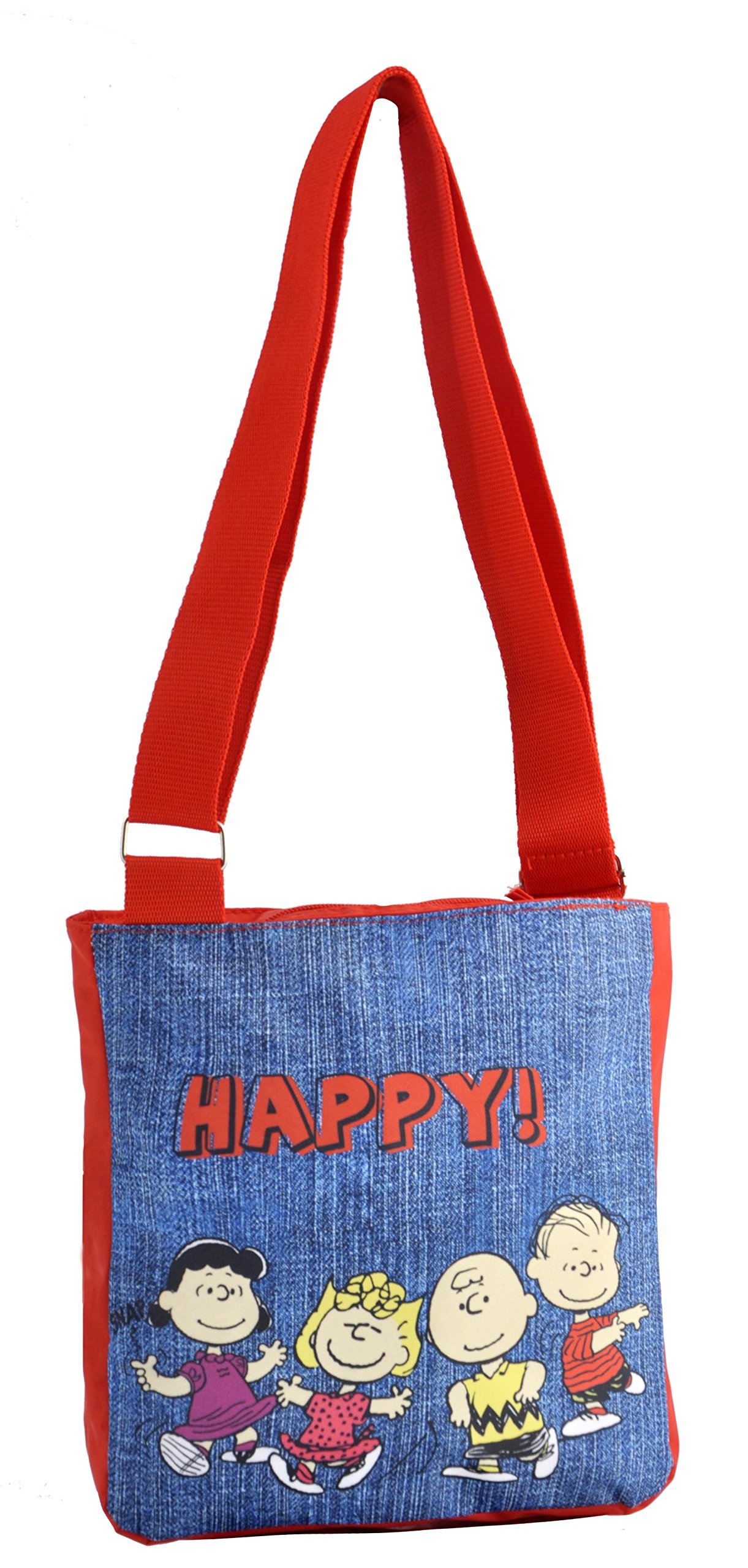 Coriex Happy Beach P92864 MC Children's Sports Bag Medium Multi-Coloured