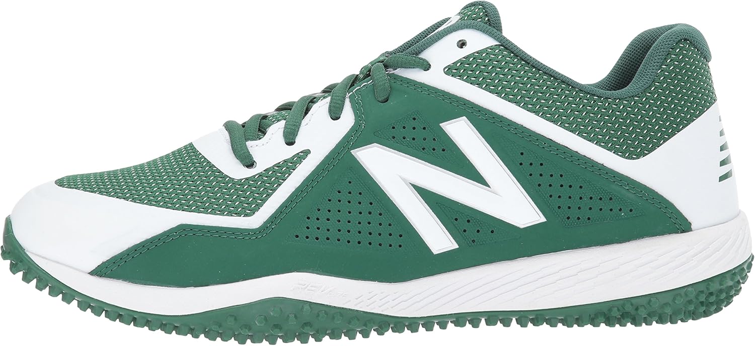 new balance men's t4040v4 turf shoes