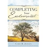 Completing Your Endowment (Temple Endowment)