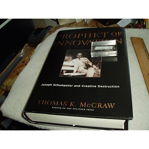 Joseph A. Schumpeter: His Life and Work: 9780745607924