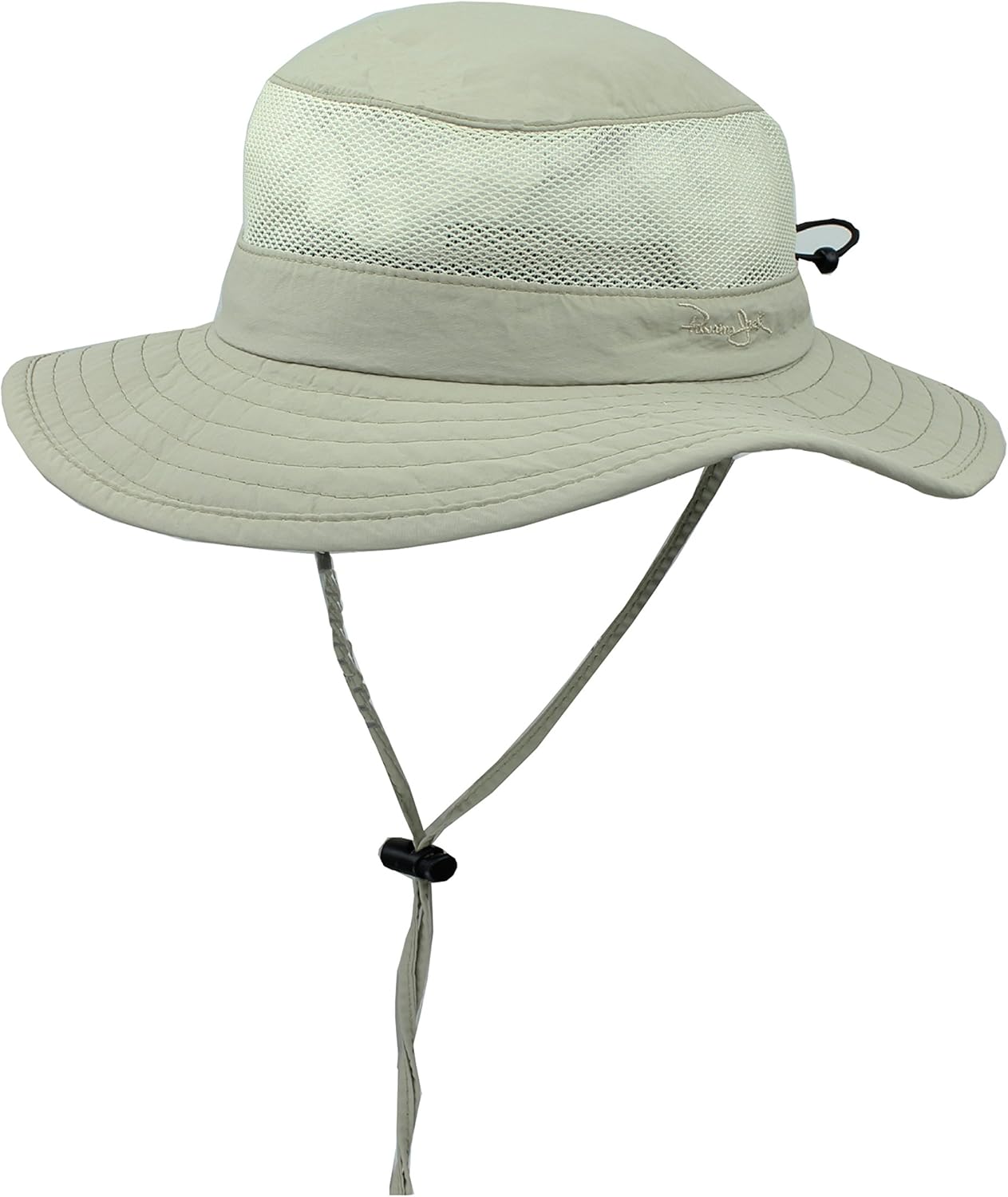 mesh hiking hat