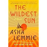 The Wildest Sun: A Novel