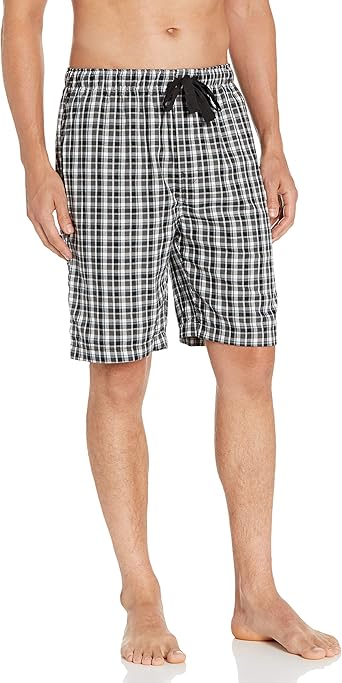 Izod sleep shorts Clearance