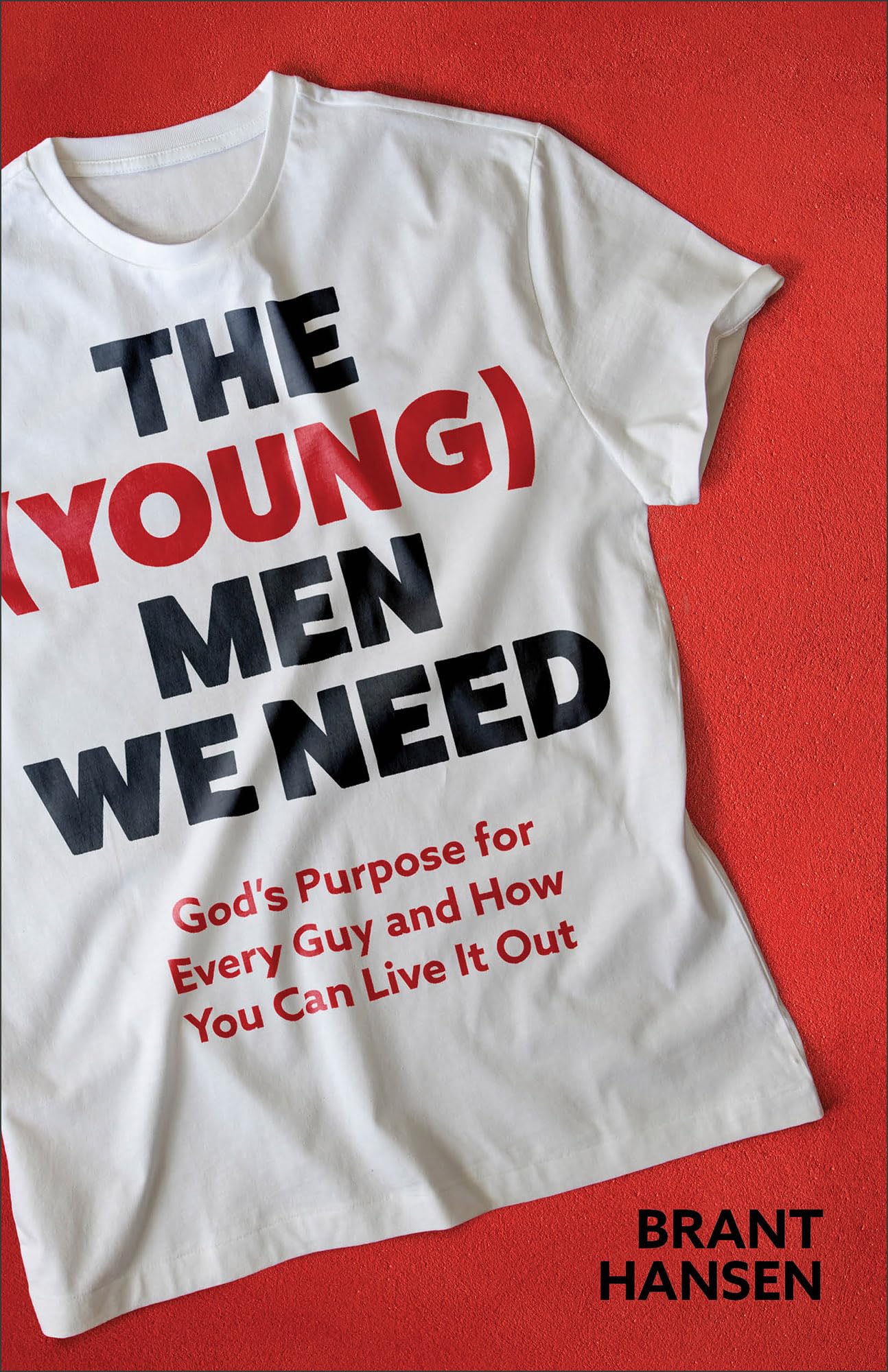 (Young) Men We Need: God’s Purpose for Every Guy and How You Can Live It Out (Young) Men We Need: God’s Purpose for Every Guy and How You Can Live It Out (Young) Men We Need: God’s Purpose for Every Guy and How You Can Live It Out Paperback Audible Audiobook Kindle Hardcover Audio CD