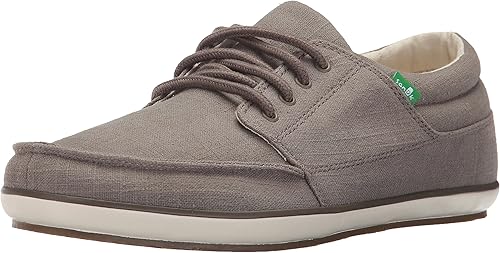 sanuk men's tko loafer