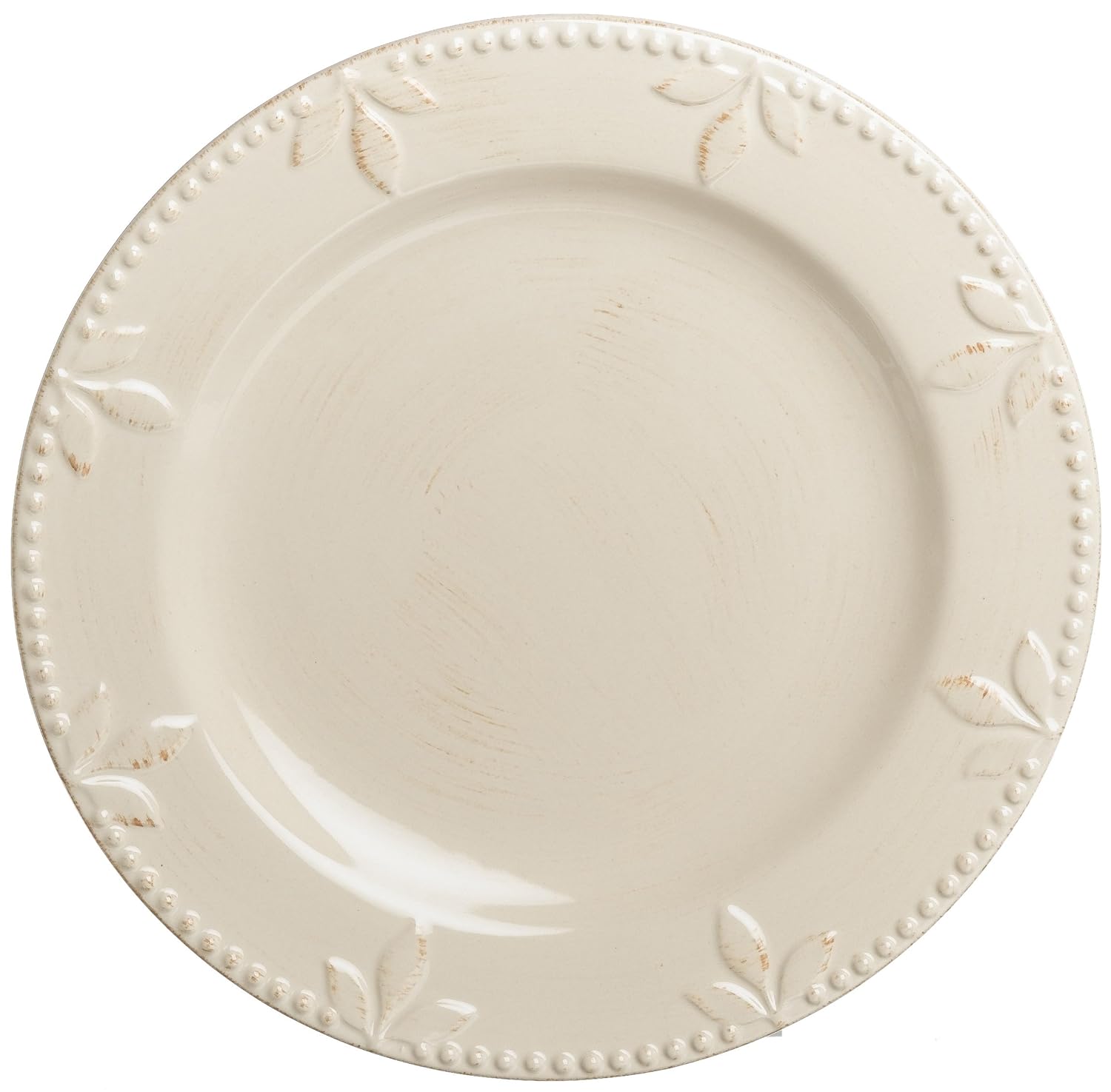 Signature Housewares Sorrento Collection 11Inch Dinner