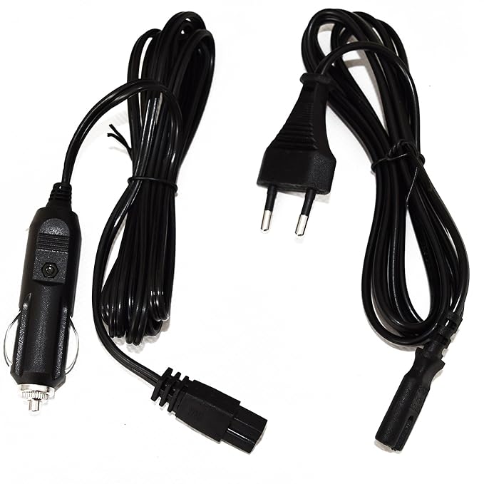 Gino Gelati 6 Litros 2 in 1 Mini Nevera Enfriador Warmhaltebox ...