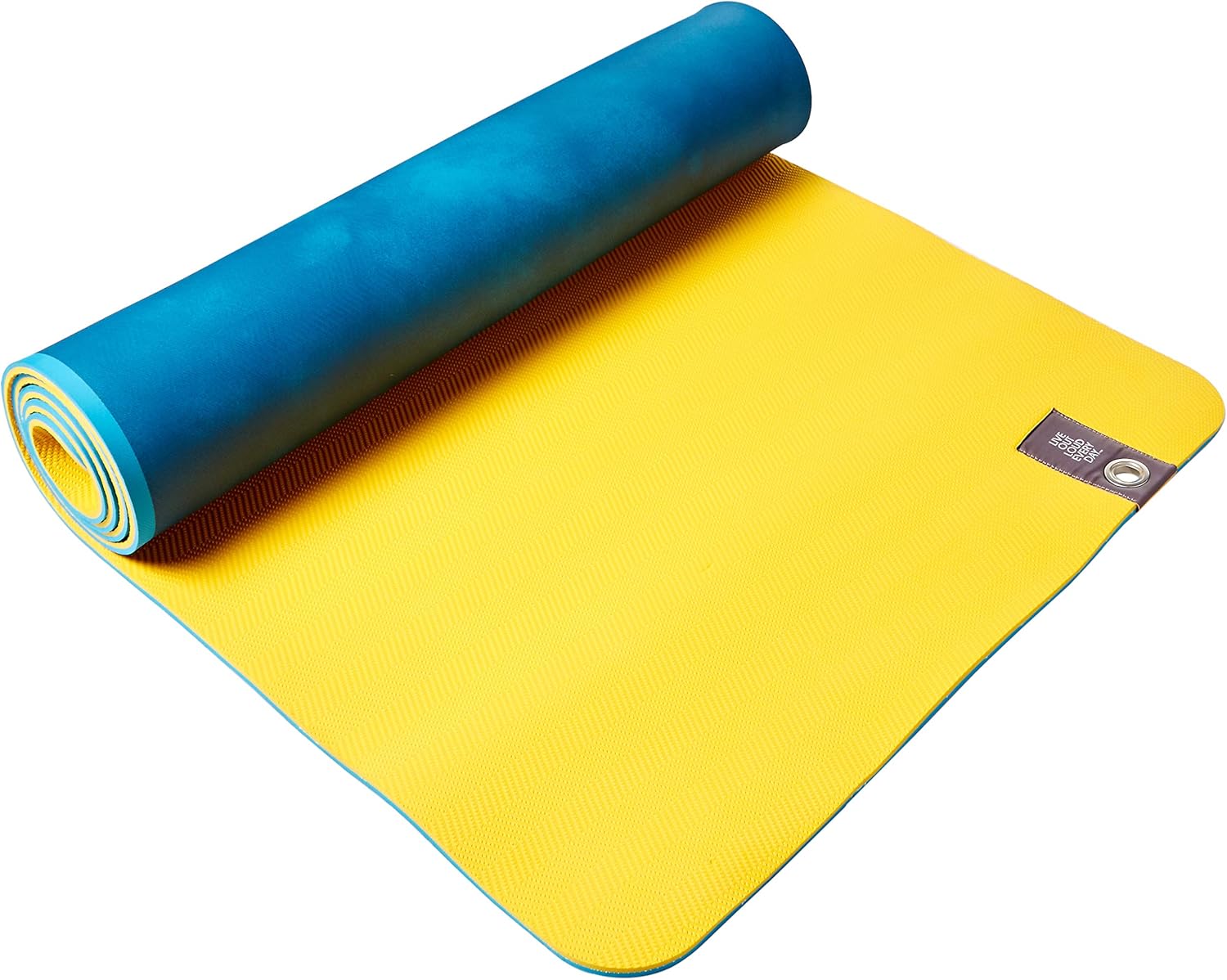 lole pose yoga mat review