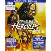 Hercules [Blu-ray]
