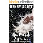 The Mandela Affection: Chasing Love Across the Multiverse (The Cryptid Chronicles)