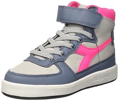 scarpe diadora collo alto
