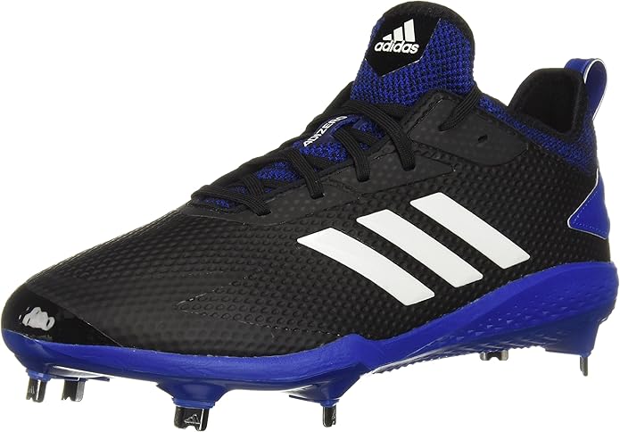 adidas adizero afterburner 4.0 low metal baseball cleats