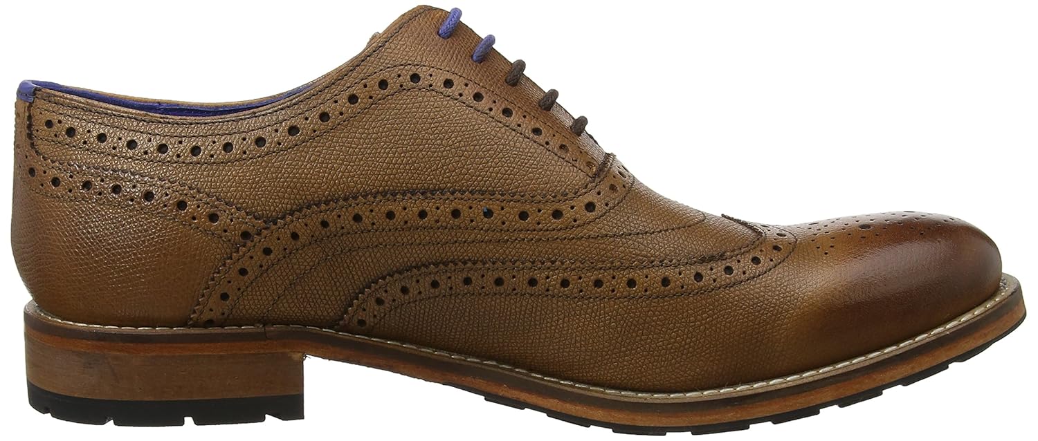 ted baker guri brogues