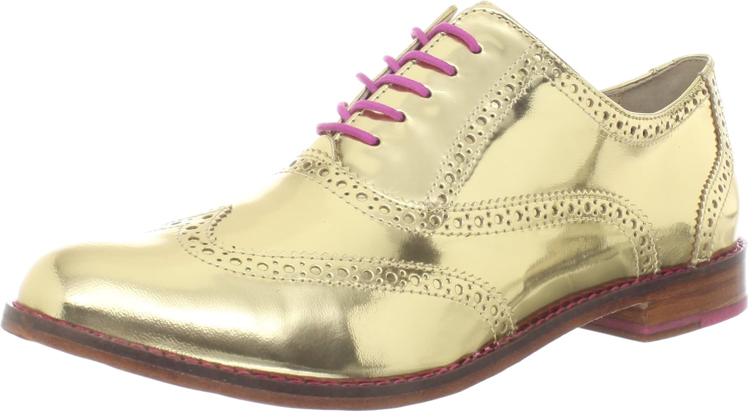 Cole Haan Women's Skylar Oxford Oxfords