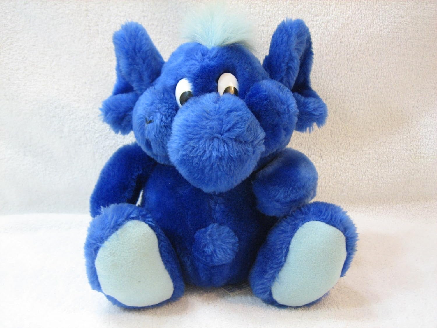 kodak stuffed animals