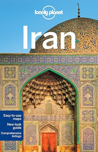 Download Iran - 7ed - Anglais PDF