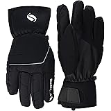 SIKU Unisex-Adult Ski Glove