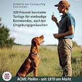 ACME 210,5 Dog Whistle with Whistle Band 5900 Hz Frequency Brand ACME view 6