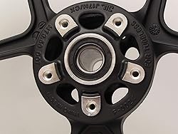 NEW Front Wheel Fits ZX6R 2005-2017 ZX10R 2006-2010
