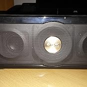 Amazon.com: TDK Life on Record TREK Max A34 Wireless Weatherproof Speaker: Home Audio & Theater