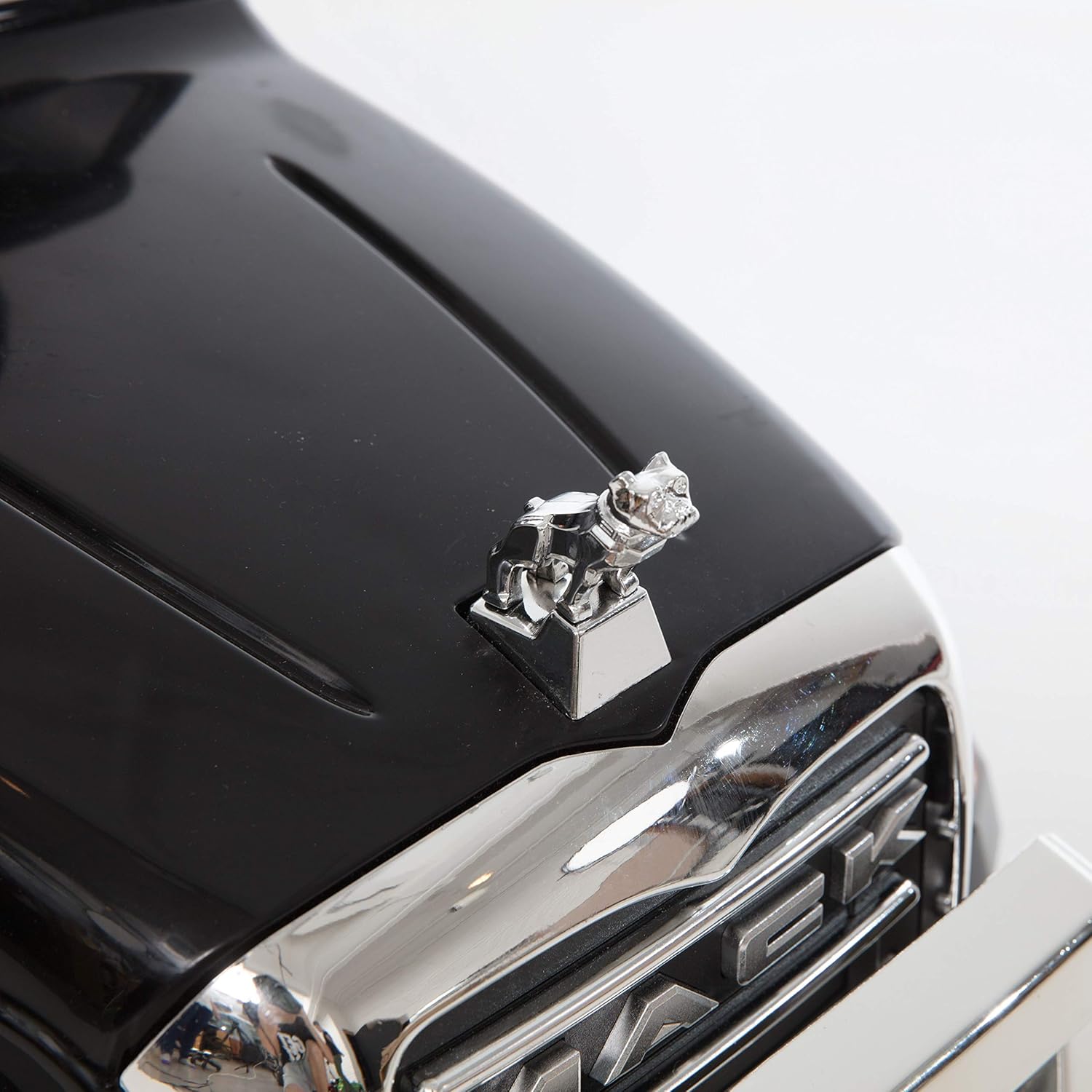 wonderlanes mack truck