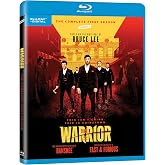 Warrior: Season 1 (Blu-ray)