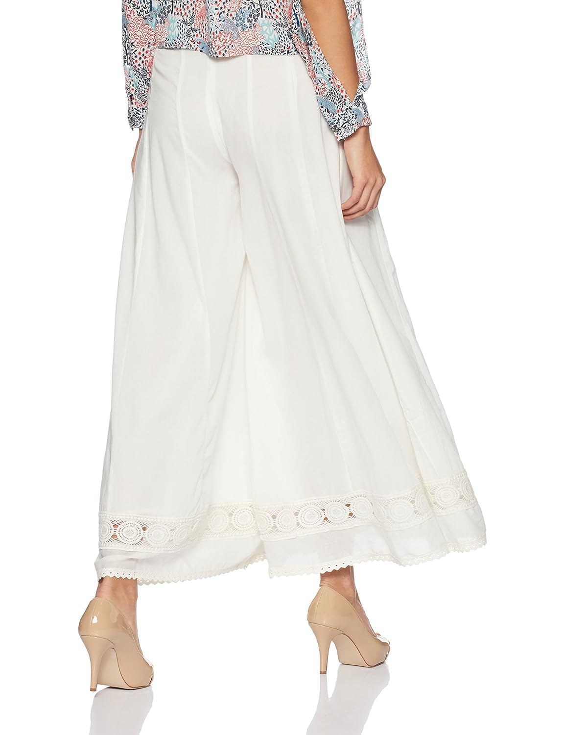 biba women's palazzo
