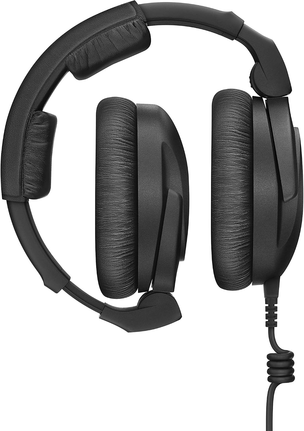 Sennheiser Pro Audio HD 300 PRO, Black, 1 - Image 3