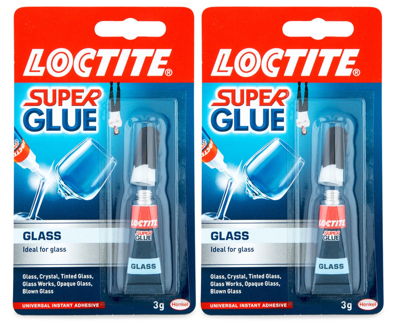 Loctite verre Bond 3 ml Tube Amazon.fr Hightech