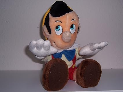 pinocchio doll amazon