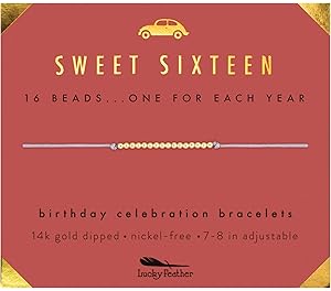 sweet sixteen gift basket