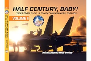 Half Century Baby Volume II