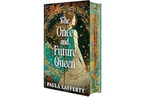 The Once and Future Queen: Deluxe Limited Edition