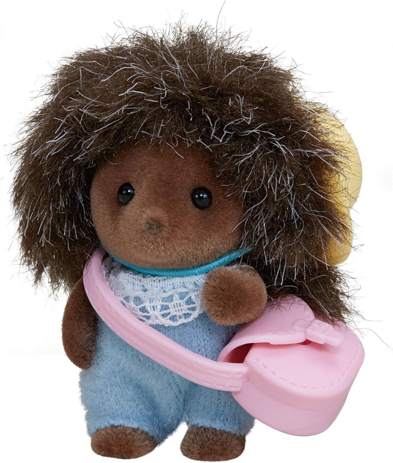 Sylvanian Families Hedgehog Baby - dollhouse playset 5410, Multicolored, 10 centimètres - Image 3