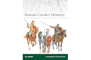 Roman Cavalry Helmets