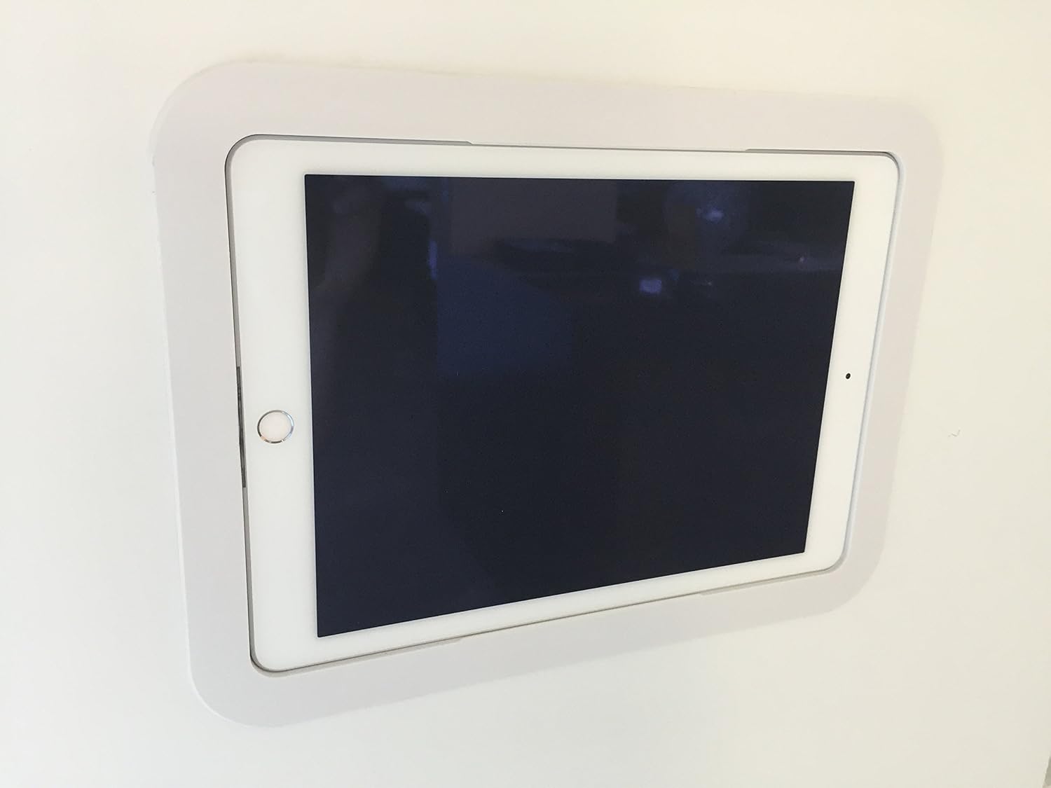 In-Wall iPad Mount for iPad Air1, Air2, PRO9.7, 5th, and 6th Generation