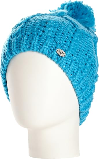 roxy bobble hat