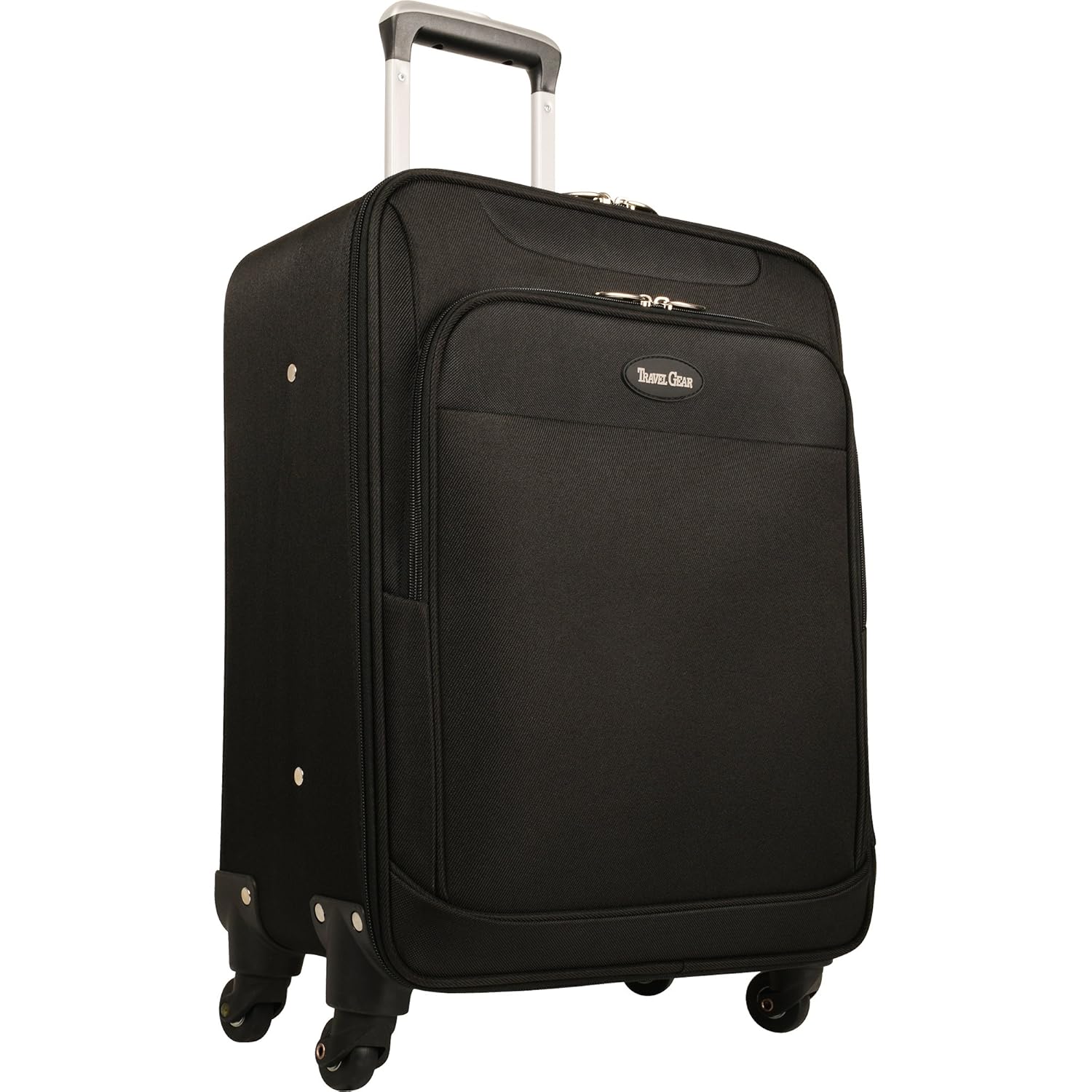 Travel Gear Suitcase Mc Luggage