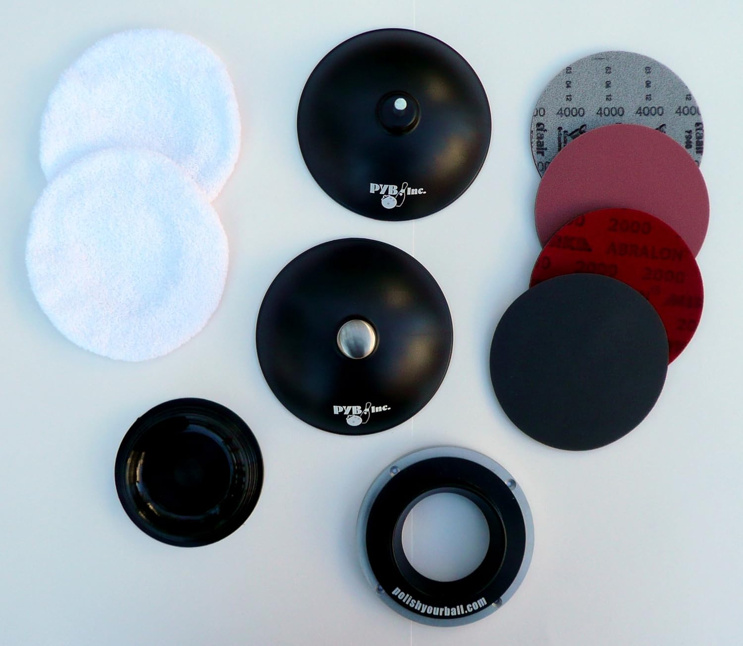 Best bowling ball drill patterns