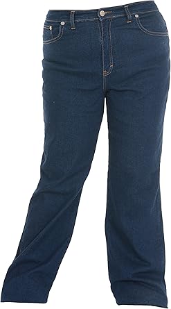 womens size 16 bell bottom jeans