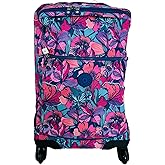 Kipling Women's Darcey S Prt Carry On luggage