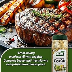 Badia Complete Seasoning, 28oz - All-Purpose Spice