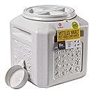 Gamma2 Vittles Vault Plus for Pet Food Storage