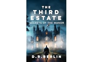 The Third Estate: Secrets of the Manor