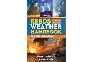 Reeds Weather Handbook 2nd edition