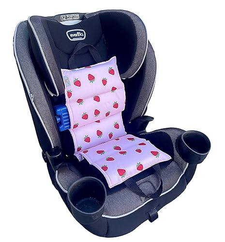 Little Bum Coolers Original Car Seat Cooler Washable Insulated Ice